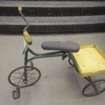 678 7107 TRICYCLE